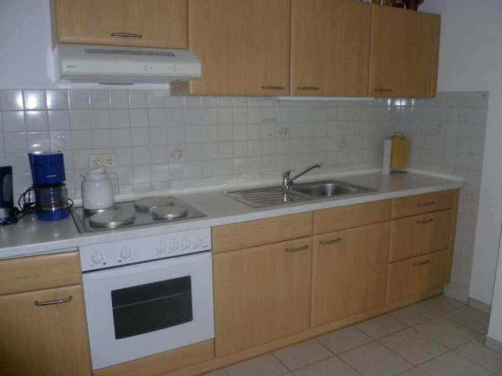 Ferienwohnungen Ewen 55038 Filsum Dış mekan fotoğraf