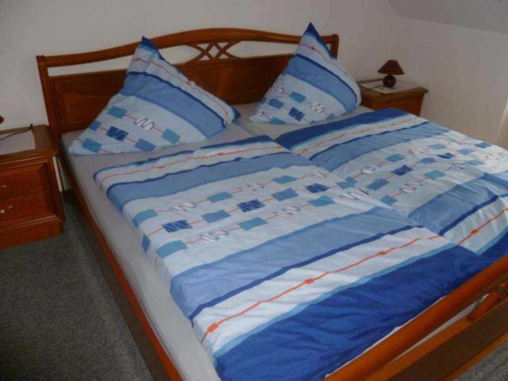 Ferienwohnungen Ewen 55038 Filsum Dış mekan fotoğraf