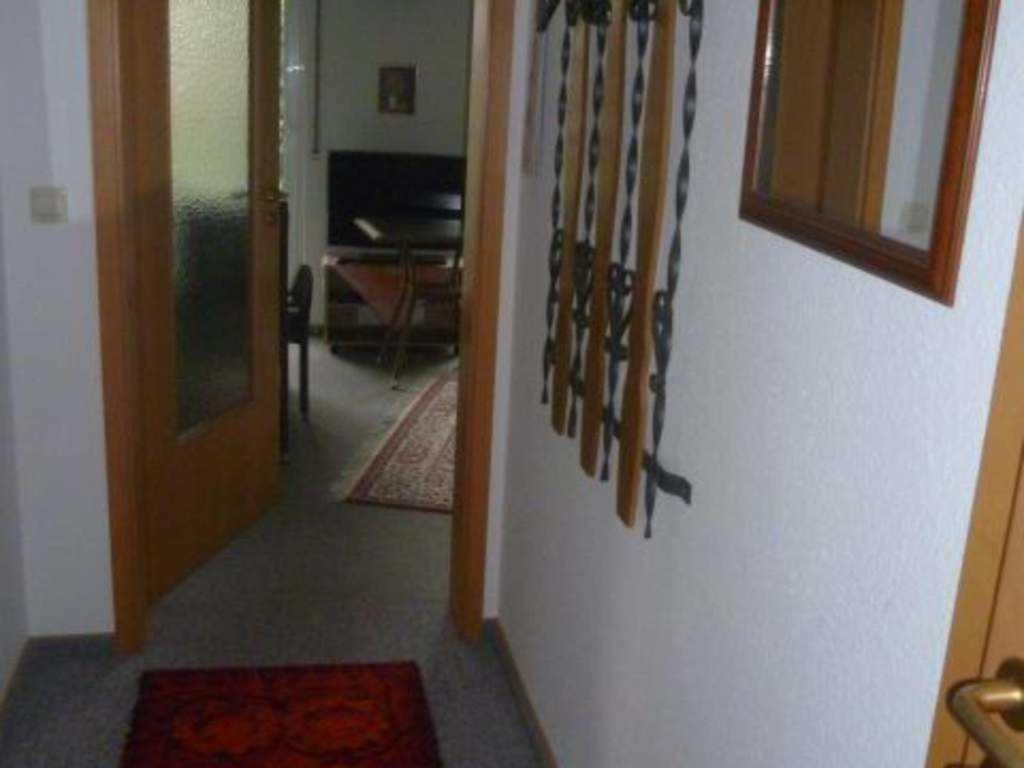 Ferienwohnungen Ewen 55038 Filsum Dış mekan fotoğraf