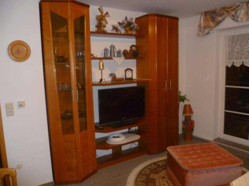 Ferienwohnungen Ewen 55038 Filsum Dış mekan fotoğraf