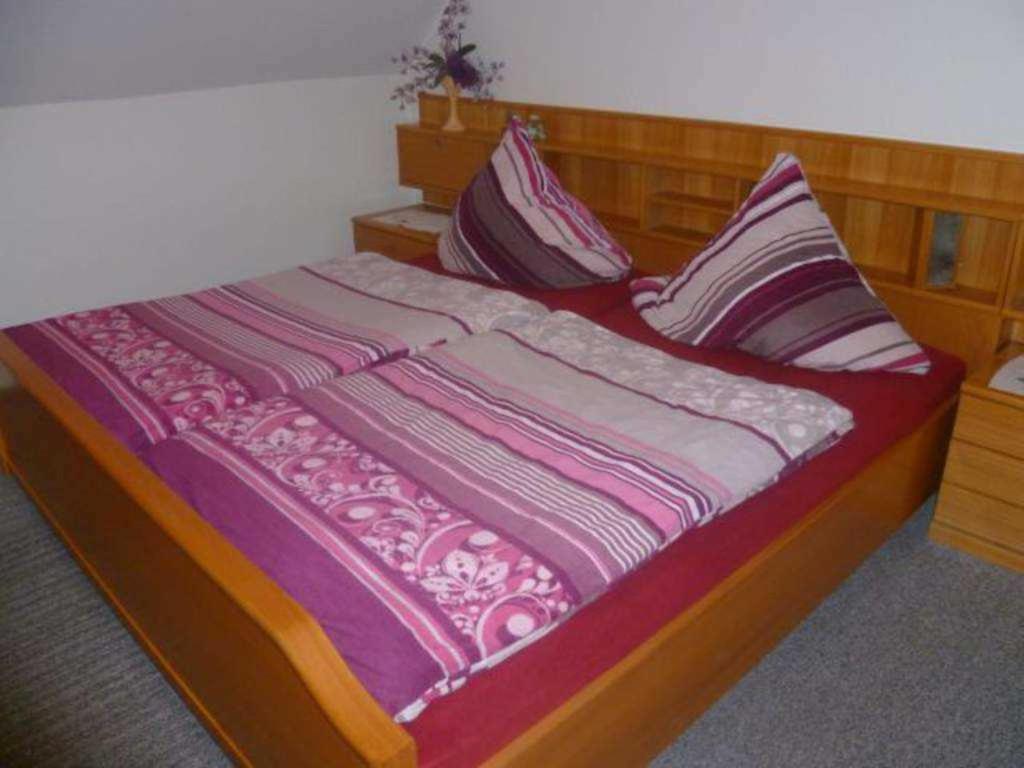 Ferienwohnungen Ewen 55038 Filsum Dış mekan fotoğraf